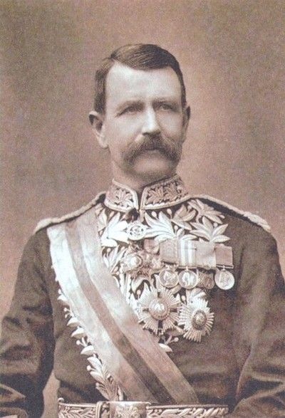 Любовь к истории Любовь к истории