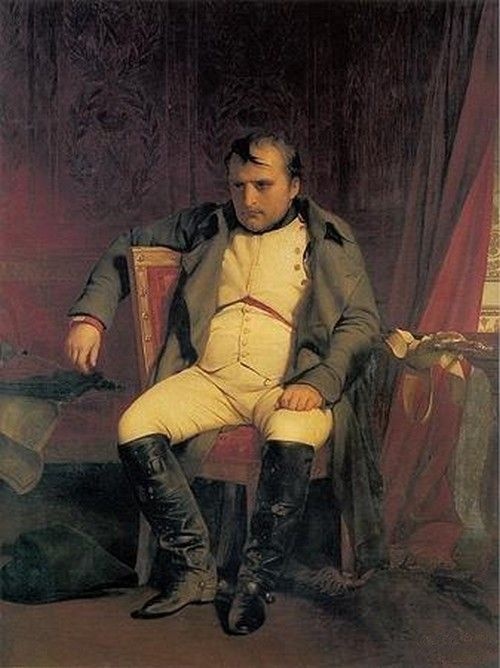 Любовь к истории Любовь к истории