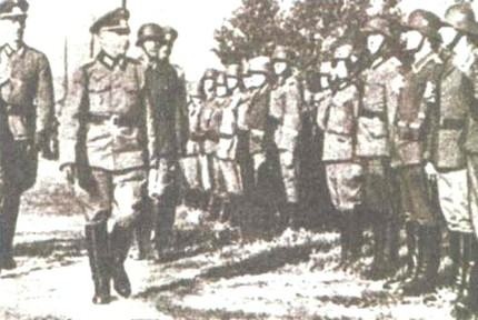Любовь к истории Любовь к истории