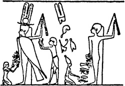 Египтяне. От древней цивилизации до наших дней Египтяне. От древней цивилизации до наших дней