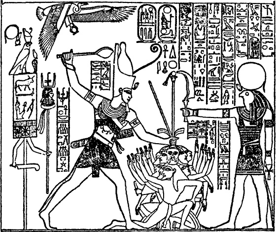 Египтяне. От древней цивилизации до наших дней Египтяне. От древней цивилизации до наших дней