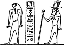 Египтяне. От древней цивилизации до наших дней Египтяне. От древней цивилизации до наших дней