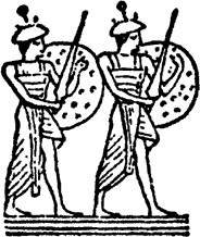 Египтяне. От древней цивилизации до наших дней Египтяне. От древней цивилизации до наших дней