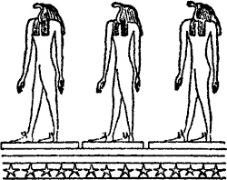 Египтяне. От древней цивилизации до наших дней Египтяне. От древней цивилизации до наших дней