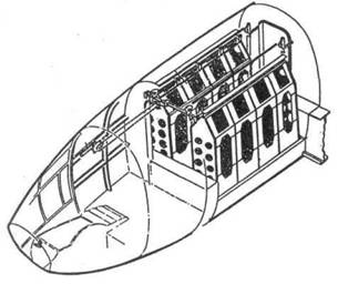 Хейнкель He 111. История создания и применения Хейнкель He 111. История создания и применения