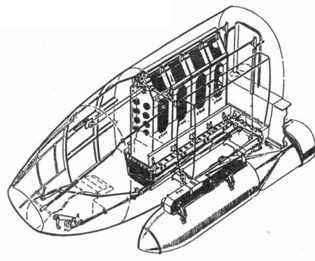 Хейнкель He 111. История создания и применения Хейнкель He 111. История создания и применения