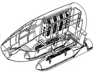 Хейнкель He 111. История создания и применения Хейнкель He 111. История создания и применения