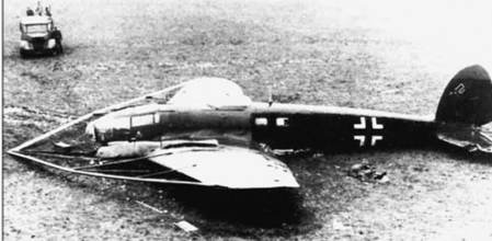 Хейнкель He 111. История создания и применения Хейнкель He 111. История создания и применения