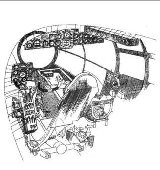 Хейнкель He 111. История создания и применения Хейнкель He 111. История создания и применения