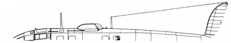 Хейнкель He 111. История создания и применения Хейнкель He 111. История создания и применения