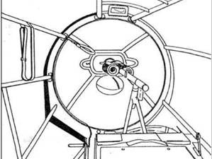 Хейнкель He 111. История создания и применения Хейнкель He 111. История создания и применения