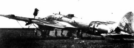 Хейнкель He 111. История создания и применения Хейнкель He 111. История создания и применения