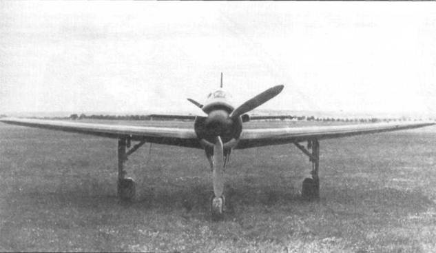 Do 335 «Pfeil». Самый быстрый поршневой истребитель. Часть 1 Do 335 «Pfeil». Самый быстрый поршневой истребитель. Часть 1