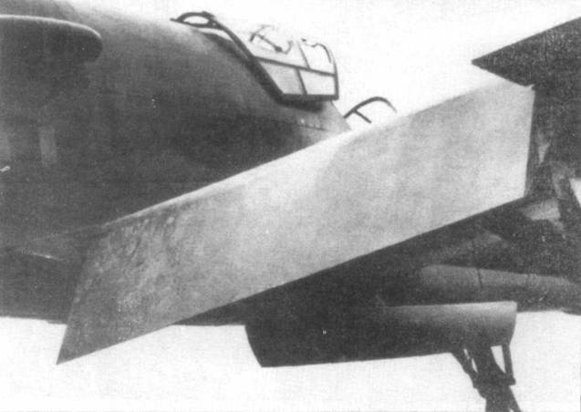 Do 335 «Pfeil». Самый быстрый поршневой истребитель. Часть 1 Do 335 «Pfeil». Самый быстрый поршневой истребитель. Часть 1