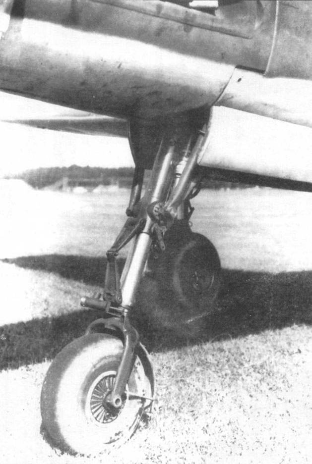 Do 335 «Pfeil». Самый быстрый поршневой истребитель. Часть 1 Do 335 «Pfeil». Самый быстрый поршневой истребитель. Часть 1