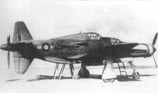 Do 335 «Pfeil». Самый быстрый поршневой истребитель. Часть 1 Do 335 «Pfeil». Самый быстрый поршневой истребитель. Часть 1