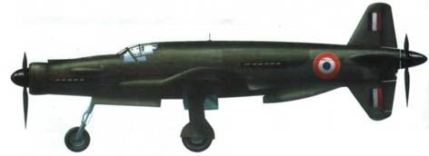 Do 335 «Pfeil». Самый быстрый поршневой истребитель. Часть 1 Do 335 «Pfeil». Самый быстрый поршневой истребитель. Часть 1
