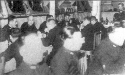 Перл-Харбор. Япония наносит удар Перл-Харбор. Япония наносит удар
