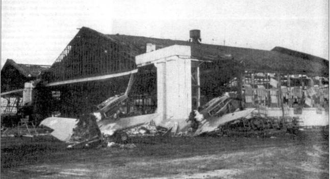 Перл-Харбор. Япония наносит удар Перл-Харбор. Япония наносит удар