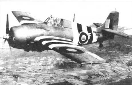 Grumman Wildcat Grumman Wildcat