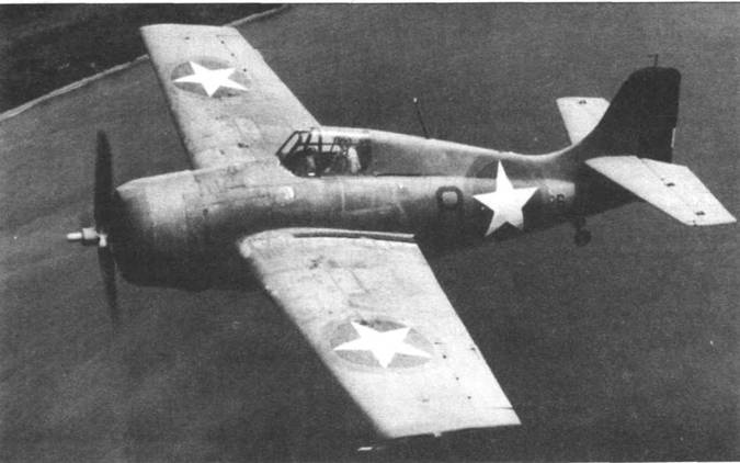 Grumman Wildcat Grumman Wildcat