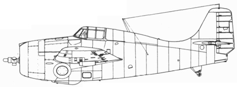 Grumman Wildcat Grumman Wildcat