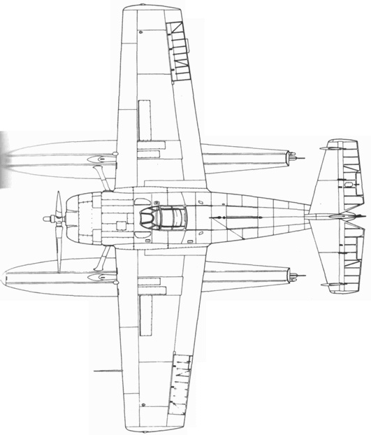 Grumman Wildcat Grumman Wildcat