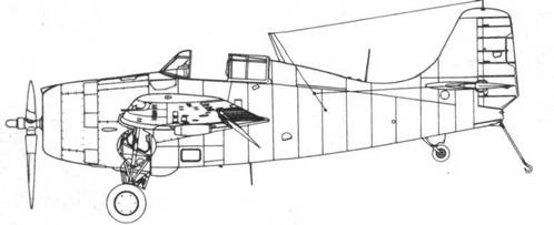 Grumman Wildcat Grumman Wildcat