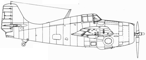 Grumman Wildcat Grumman Wildcat