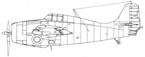Grumman Wildcat Grumman Wildcat