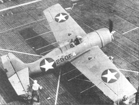 Grumman Wildcat Grumman Wildcat