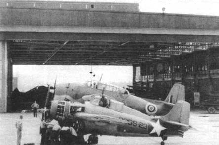 Grumman Wildcat Grumman Wildcat
