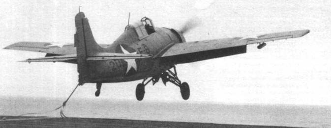 Grumman Wildcat Grumman Wildcat