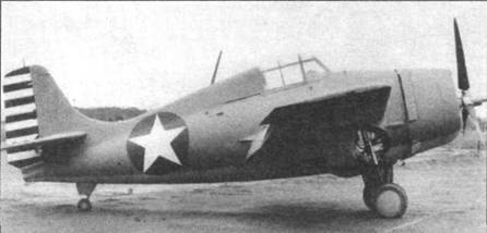 Grumman Wildcat Grumman Wildcat