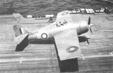 Grumman Wildcat Grumman Wildcat