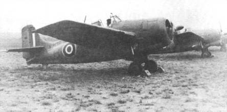 Grumman Wildcat Grumman Wildcat