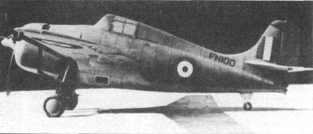 Grumman Wildcat Grumman Wildcat