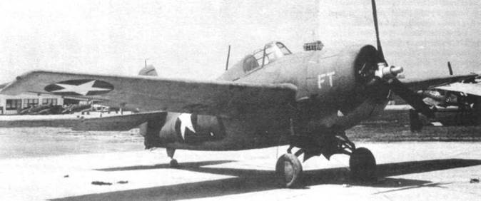 Grumman Wildcat Grumman Wildcat