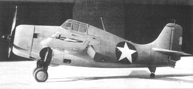 Grumman Wildcat Grumman Wildcat