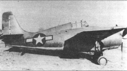 Grumman Wildcat Grumman Wildcat