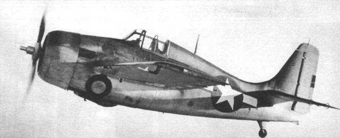 Grumman Wildcat Grumman Wildcat