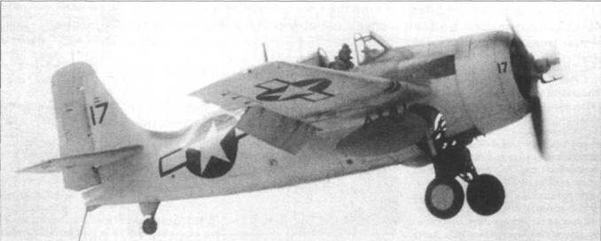 Grumman Wildcat Grumman Wildcat