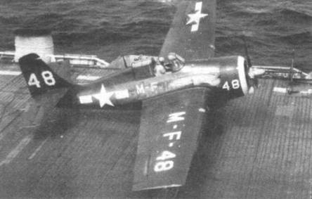 Grumman Wildcat Grumman Wildcat