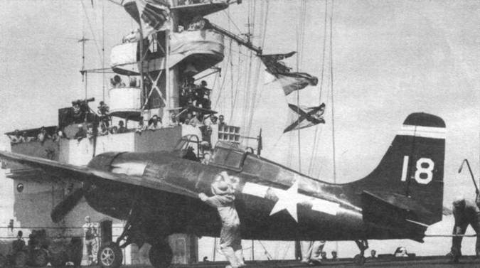 Grumman Wildcat Grumman Wildcat