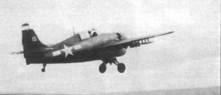 Grumman Wildcat Grumman Wildcat