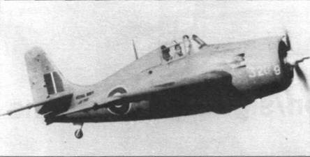 Grumman Wildcat Grumman Wildcat