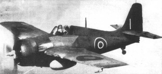 Grumman Wildcat Grumman Wildcat