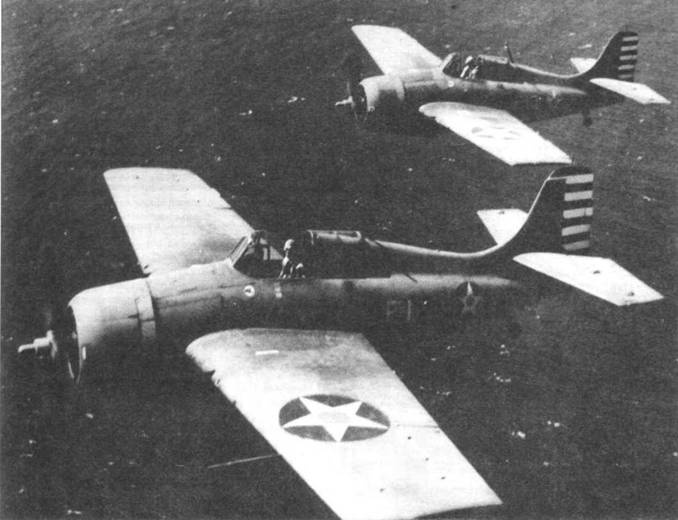 Grumman Wildcat Grumman Wildcat