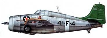Grumman Wildcat Grumman Wildcat