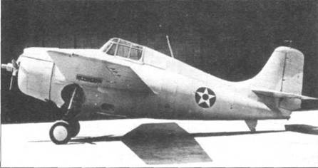 Grumman Wildcat Grumman Wildcat